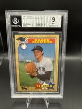 1987 TOPPS 