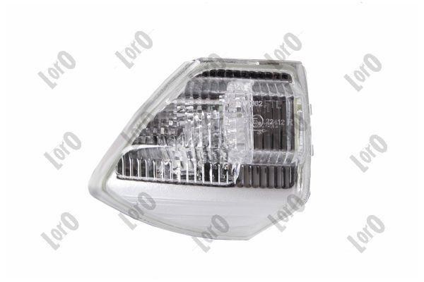 Original ABAKUS Blinkleuchte 017-67-862 für Ford