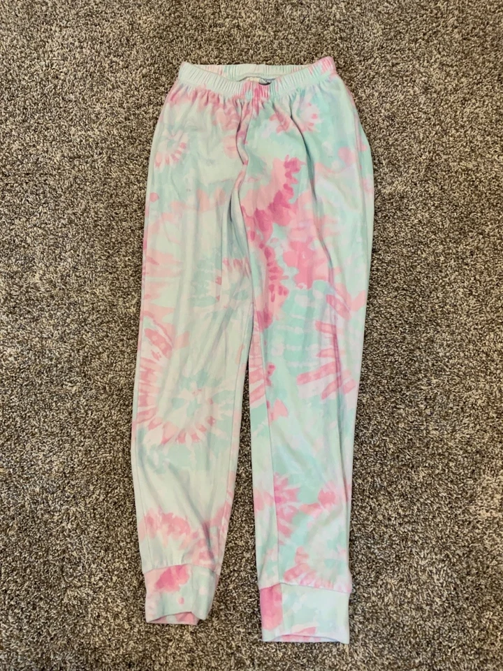 Pijama para niñas, de Wonder Nation, talla 7/8 Foto 3 de 3