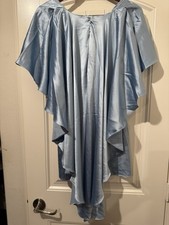 Fashion Nova Vanessa Satin mini Dress