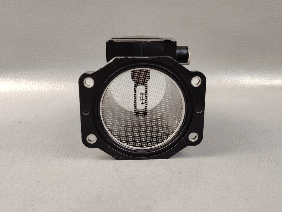 SUBARU SVX 3.3 H6 1992 1997 MAF AFM MASS AIR FLOW SENSOR ASSEMBLY OEM 22680AA200 - Image 4 of 4