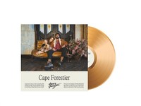 Angus & Julia Stone: Angus & Julia Stone: Cape Forestier (Limited Edition) (Gol