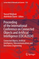 Youssef Mejdoub (U. A.) | Proceeding Of The International Conference On...
