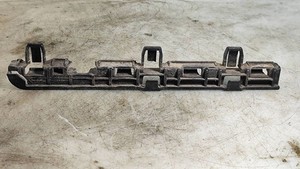 BMW 5 F10 F11 2011 Rechts Halterung Kotflügel 7184776 ROB48521