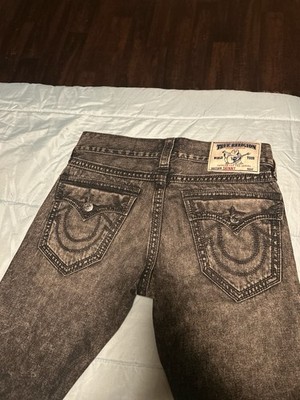 True Religion Rocco Size 30x32