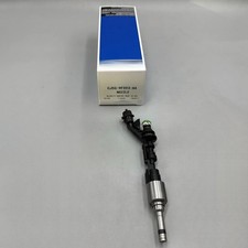 Fuel Injectors CJ5G-9F593-AA 0261500155 For Ford 1.6L Turbo EcoBoost NEW