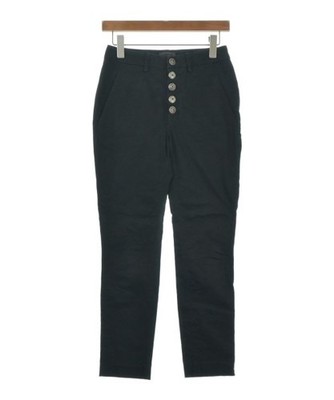 DONDUP Pants (Other) Black 25(Approx. S) 2200659322036