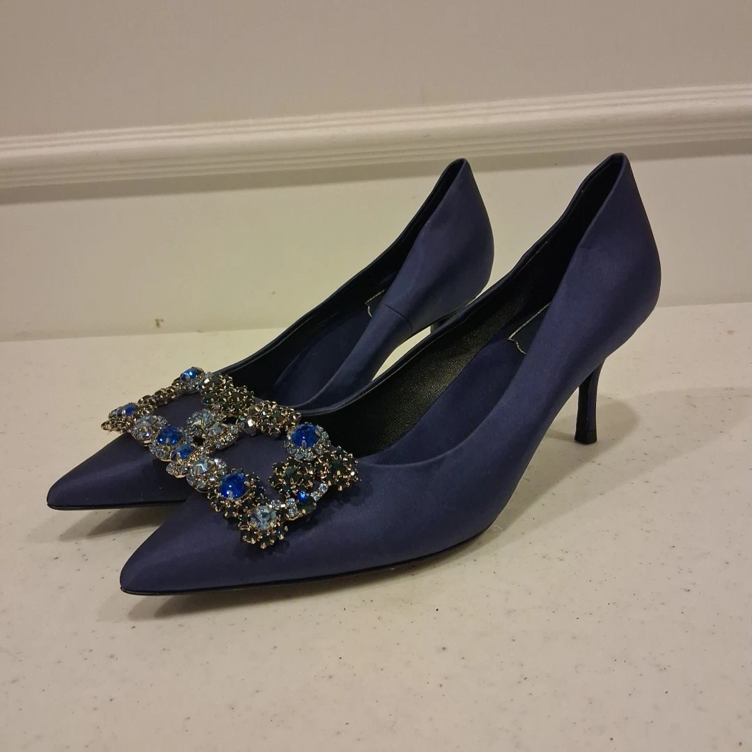 Roger Vivier products for sale | eBay display picture 1