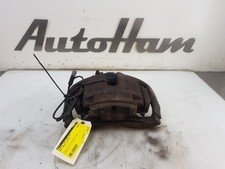 BREMSSATTEL LINKS VORNE ABS BMW 5 serie Gran Turismo (F07) 2010 34116786817