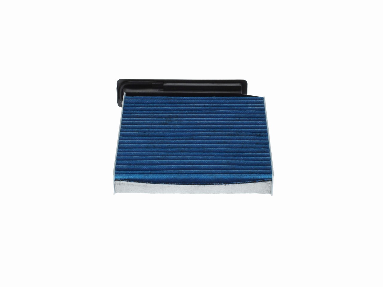 Für BOSCH 0 986 628 602 Cabin filter weg. act.