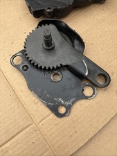 1972-1976 Gm B Body Scissors Convertible Frame R-l Gears Eldorado Caprice