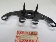 Kawasaki NOS NEW 25008-015 Meter Bracket F6 F7 F9 Enduro 175E 350