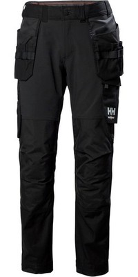 Helly Hansen Arbeitshose Oxford 4X Cons Pant