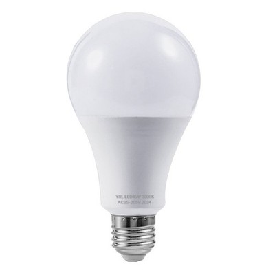 E27 LED Bulb AC 85V-265V Saving Led Bulbs for Outdoor Light 25W  IC High9893