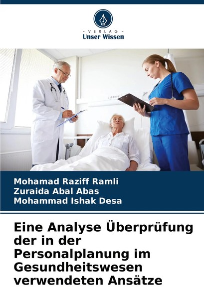 Mohamad Raziff Ramli (U. A.) | Eine Analyse ÜBerprüFung Der In Der...-image