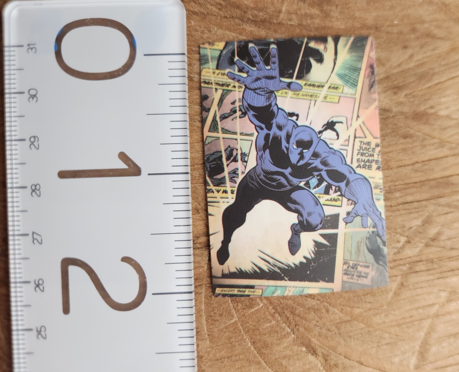Black Panther Sticker Black Panther Decal Marvel Comics Aven