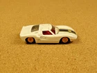 OLD VINTAGE LESNEY MATCHBOX # 41 FORD GT