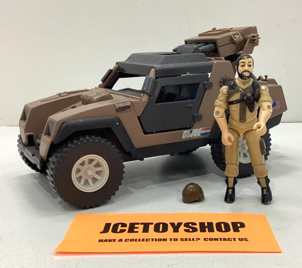 GI Joe Jeeps for sale | eBay