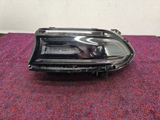 DODGE CHARGER SCAT PACK 15-18 LEFT DRIVER HID LED HEADLIGHT HEADLAMP LIGHT LAMP