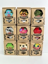 Baby Fugg Series 2 Funny Ugly Monster Mini Plush 4" Baby Fuggler New Choose