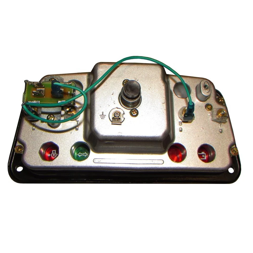 Cuadro de instrumentos EHPN10849A para tractores Ford 2000 3000 4000 5000 7000 Foto 2 de 4