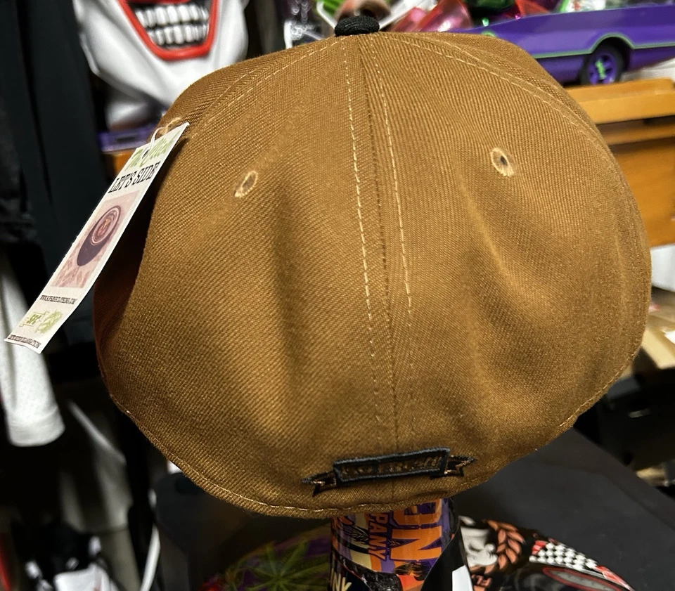 New Era 59Fifty “Sick Wit It” So Fresh Exclusive  Fitted Hat Size 7 3/4 - Image 3 of 4