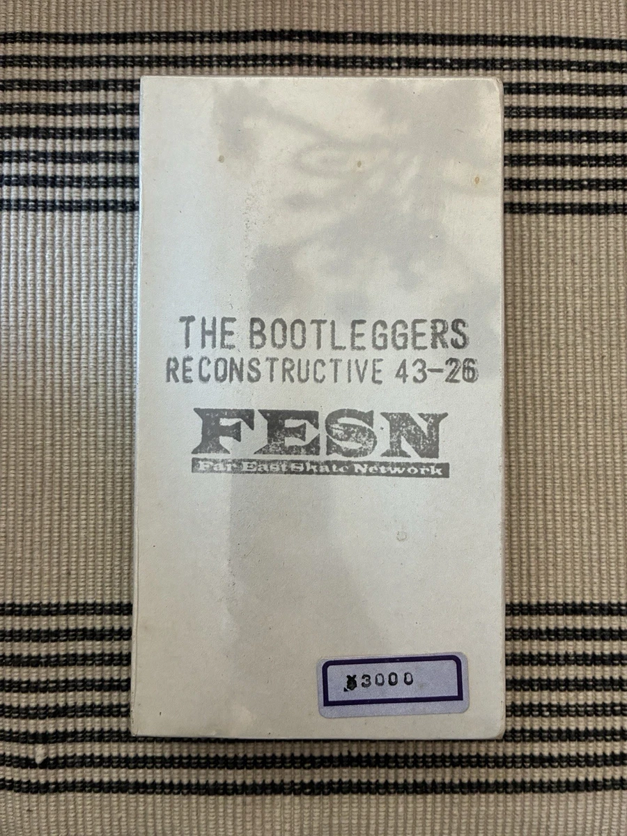 Skateboarding VHS Tapes for sale - eBay