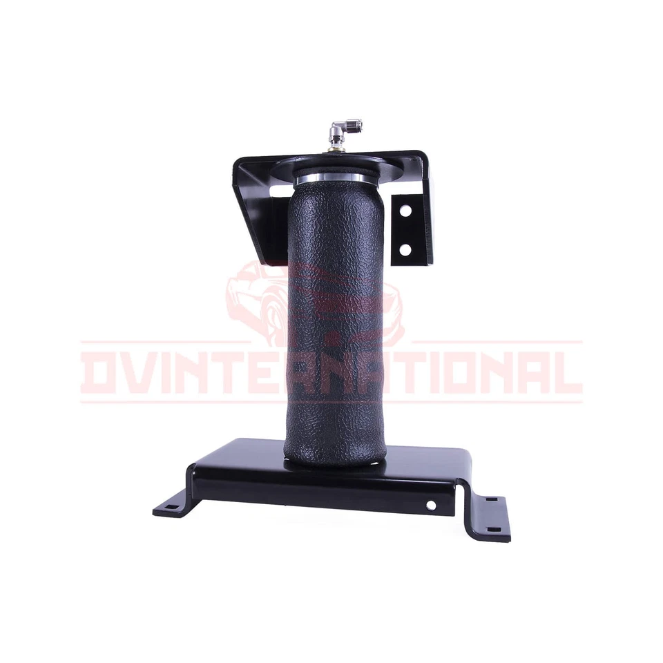 KIT DE MOLAS AirLift RideControl para MITSUBISHI RAIDER LS 2006-2010 - Imagem 2 de 4