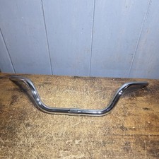 Riser Handlebar 620mm 25.4mm - Great for Mountain, Road, and Hybrid Bikes
