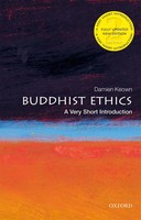 Buddhist Ethics | A Very Short Introduction | Damien Keown | Taschenbuch | 2020