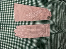 Sun Gloves for Women Summer Thin and Breathable