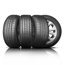 Set Of 4 Finalist Un-cuv 23560r18 103v All Season Cuv Suv High Performance Tire