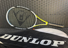 DUNLOP AEROGEL 5 HUNDRED - 293 g. - 2 (4:1/4) - 100 sq.in - PERFETTA!