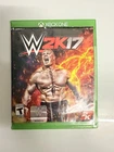WWE 2K17 For Xbox One / Microsoft Xbox One Tested