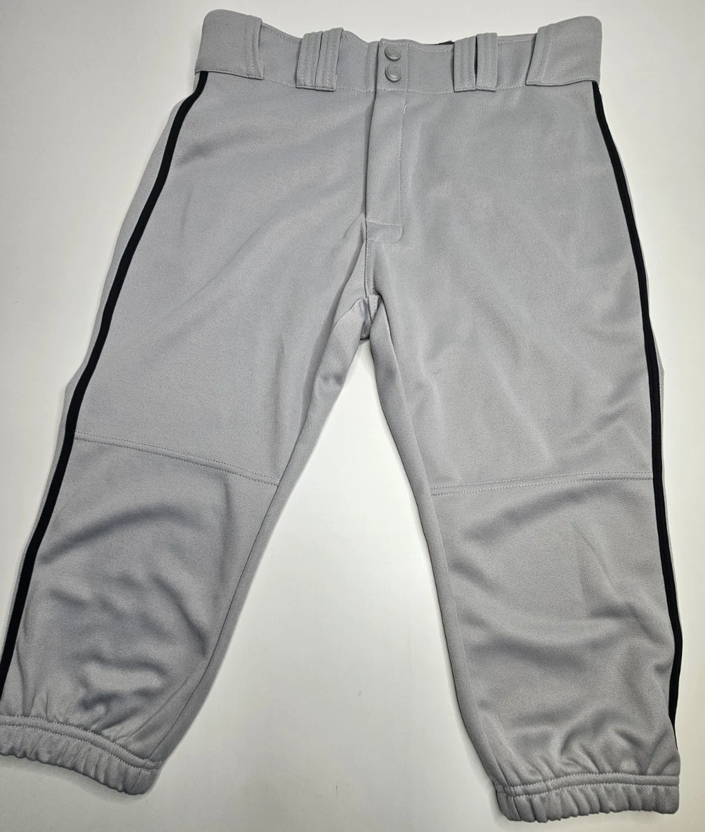Pantalon CUSTOMIZED gris/noir - 42 - MASCOT