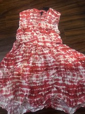New With Tag Torrid Sundress Size 1