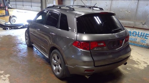 2008 08 Acura RDX Glove Box Black 101824 - Picture 5 of 12