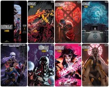 Midnight X-Men #1  **COVER SELECT** [1:25][1:...