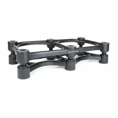Iso Acoustics ISO-430 Acoustic Isolation Studio Monitorständer (einzeln)