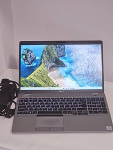 Dell Latitude 5511– 7-10850H | 16 GB RAM | 512 GB SSD | Neuer Akku | Win 11