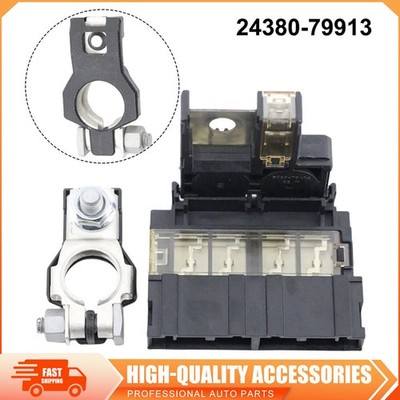 For Infiniti Battery Fusible Fuse Link FX35 G35 Coupe Sedan New OE# 24380-79913