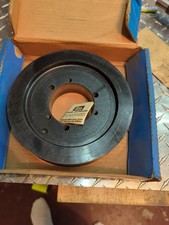 NOS Martin 2 5V 750 SK Bushing Bore V-Belt Pulley. 316
