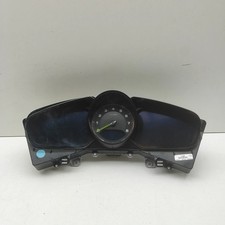 Compteur Porsche PANAMERA