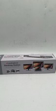 LandingZone Docking Station For 14" MacBook Pro 15-Port USB-C HDMI Ethernet