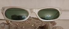 Vintage Cool Ray Polaroid 115 Women's Sunglasses