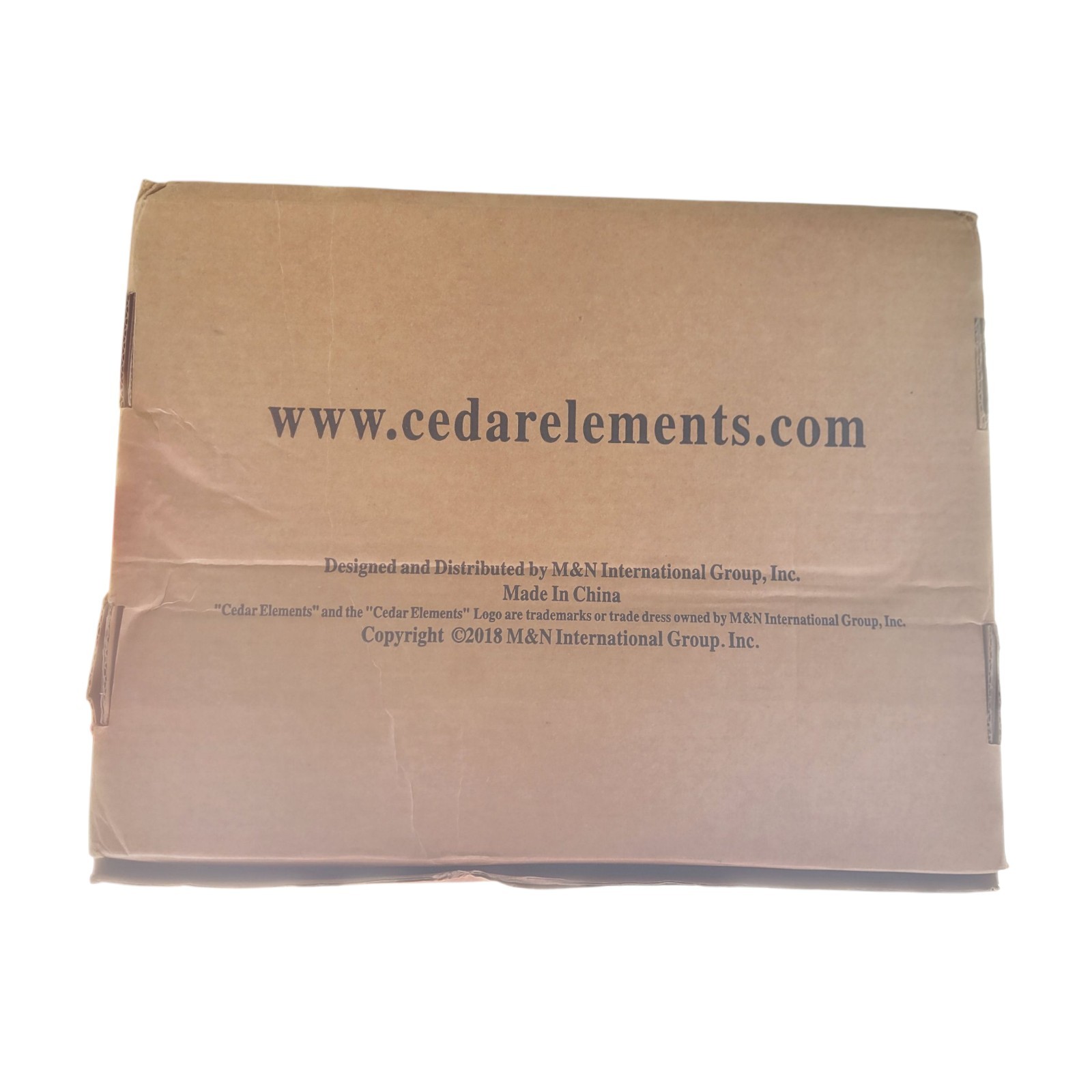 Cedar Elements Split Toe Shoe Trees Size LARGE 6 Pairs Little Wholesale Program