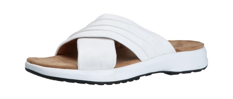 APL Caprice ciabatta donna BIANCO SOFTNAP. (Bianco) 9 9 27206 28 160