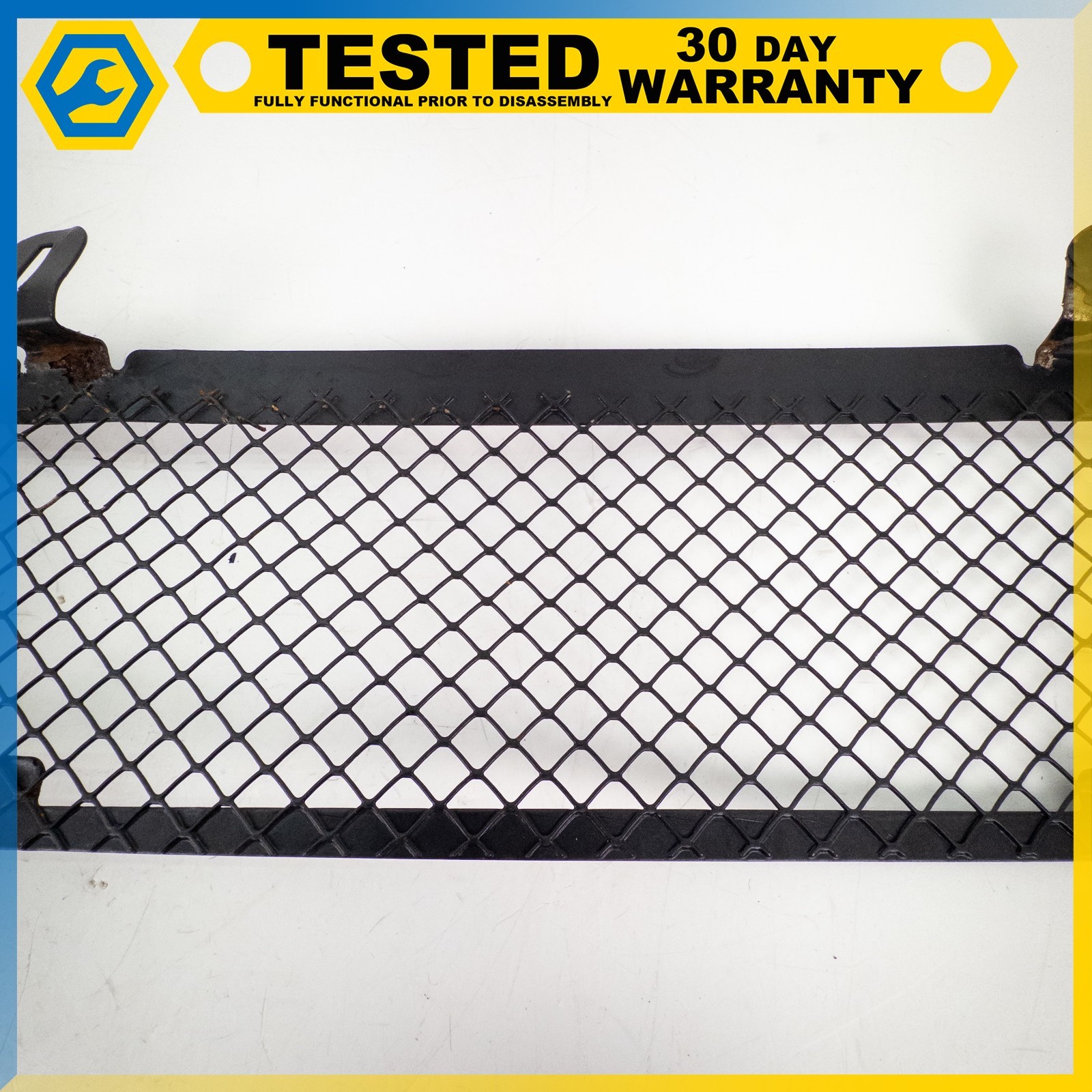 Aston Martin DB9 2005-2012 Front Lower Bumper grille