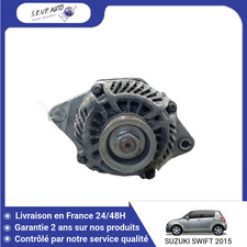 Alternateur Suzuki SWIFT