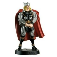 THOR 15 cms Figurine résine Marvel Classic figurine Collection